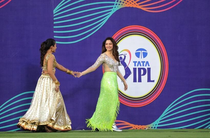 Tamannah Bhatia