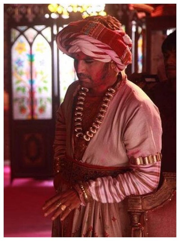 शरद केलकर