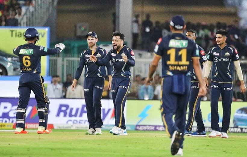 Rashid Khan