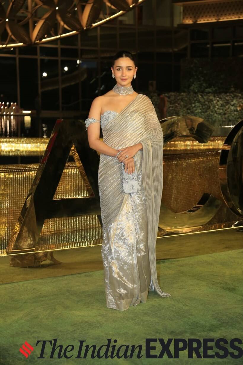 Alia Bhatt