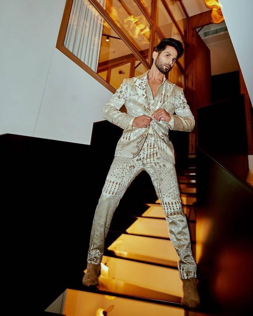 shahid kapoor