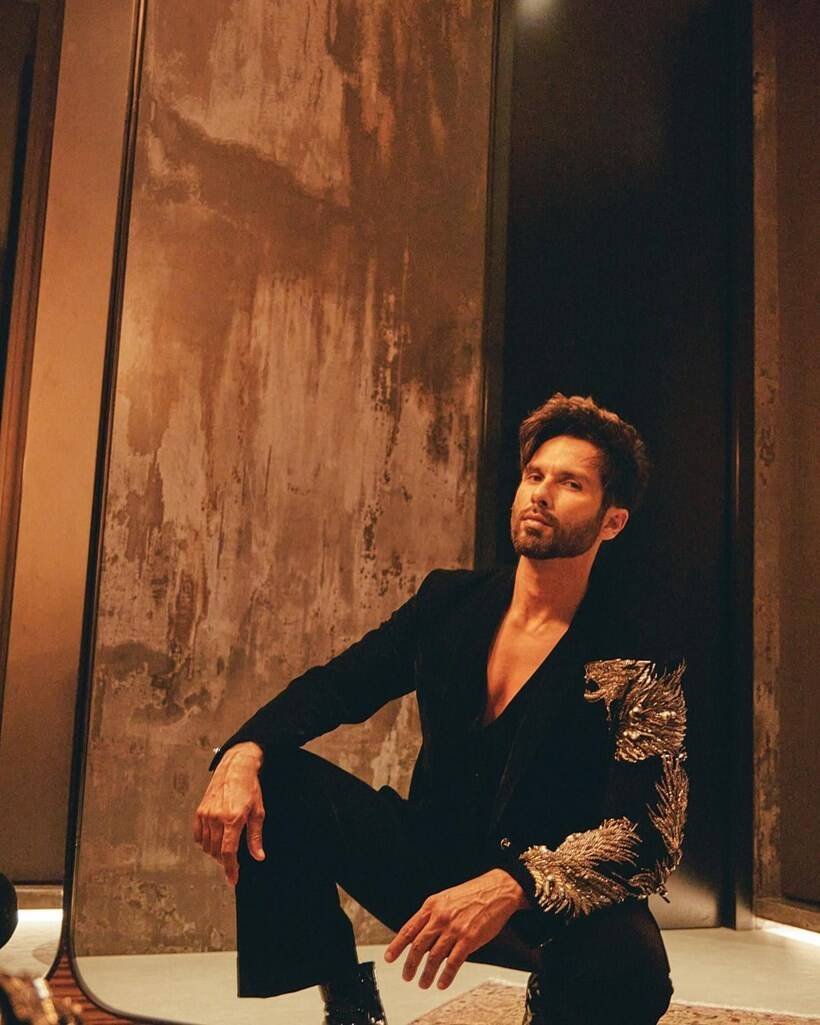 shahid kapoor