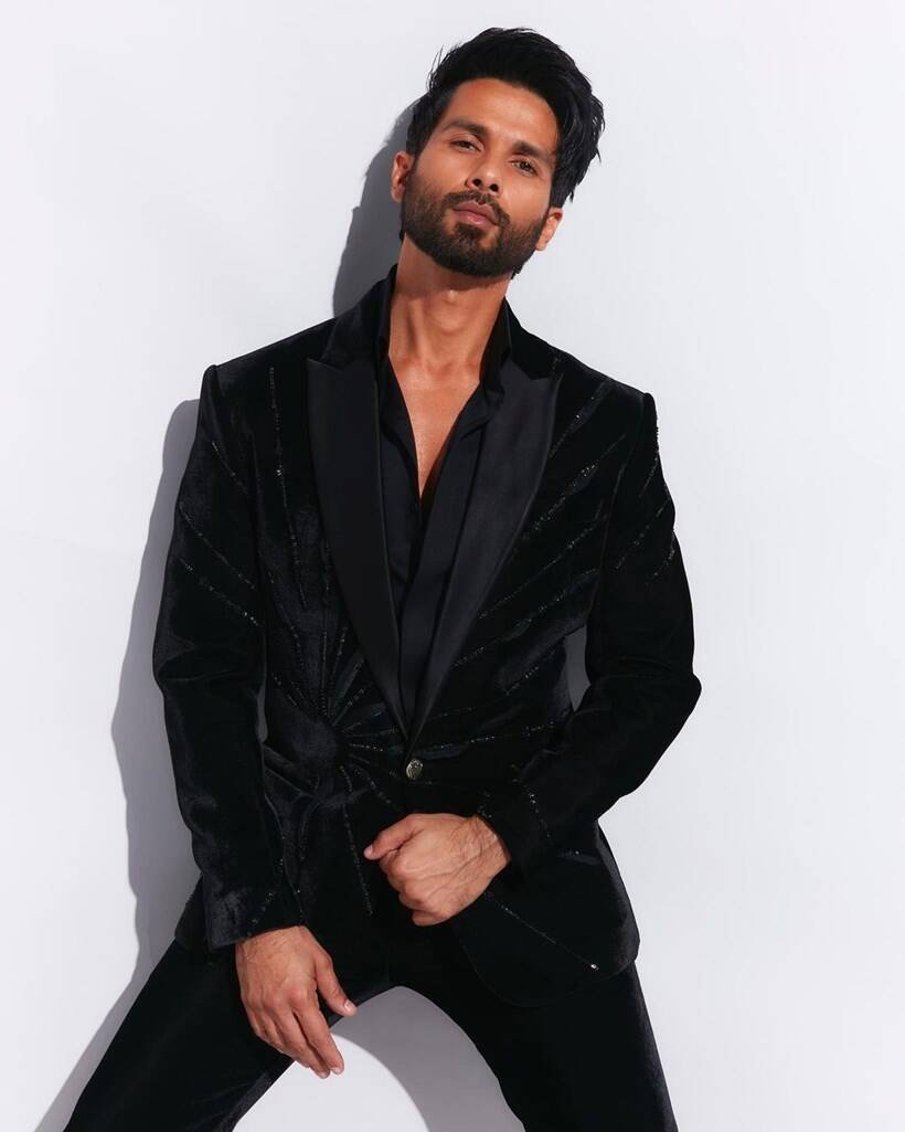 shahid kapoor