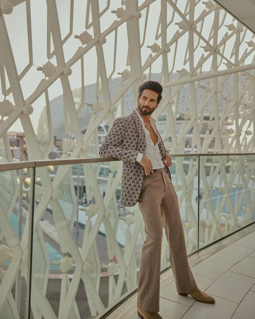 shahid kapoor