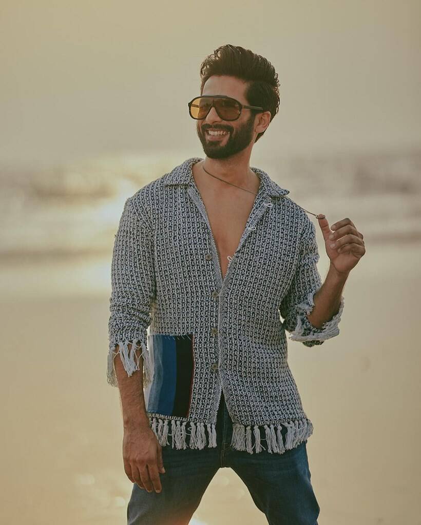 shahid kapoor