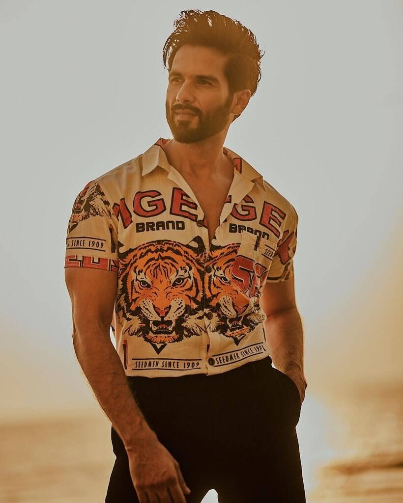 shahid kapoor