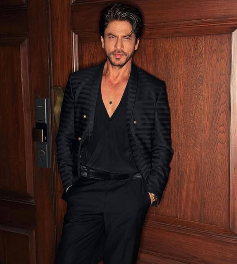 Shah Rukh Khan