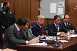 donald trump, russia, fbi