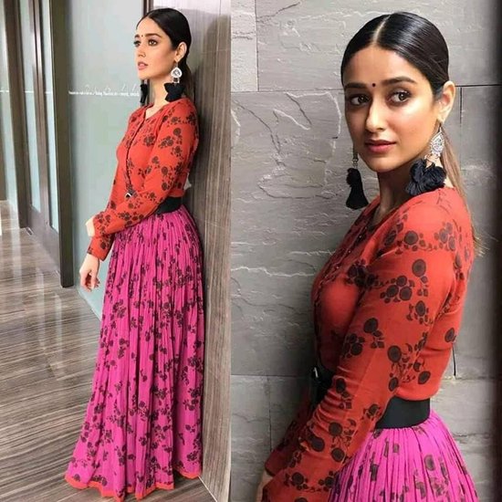 Ileana DCruz Age