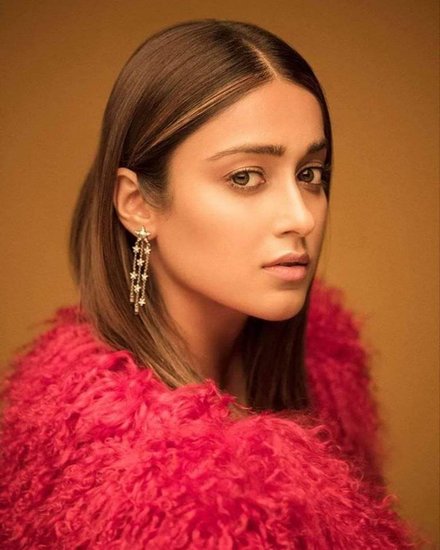 Ileana DCruz Pregnant