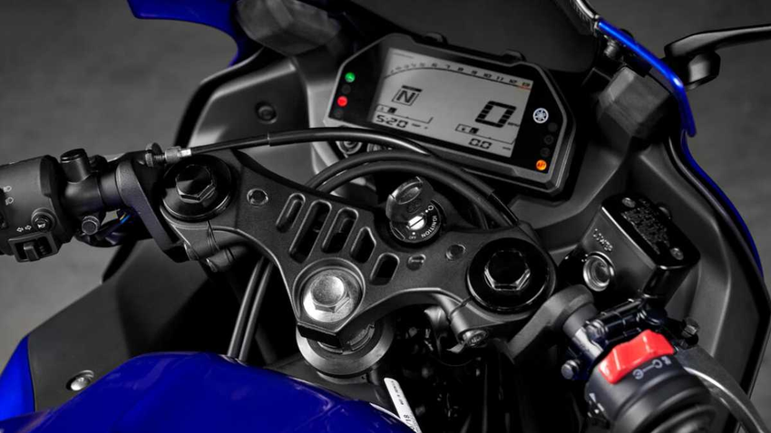 Equipment and features