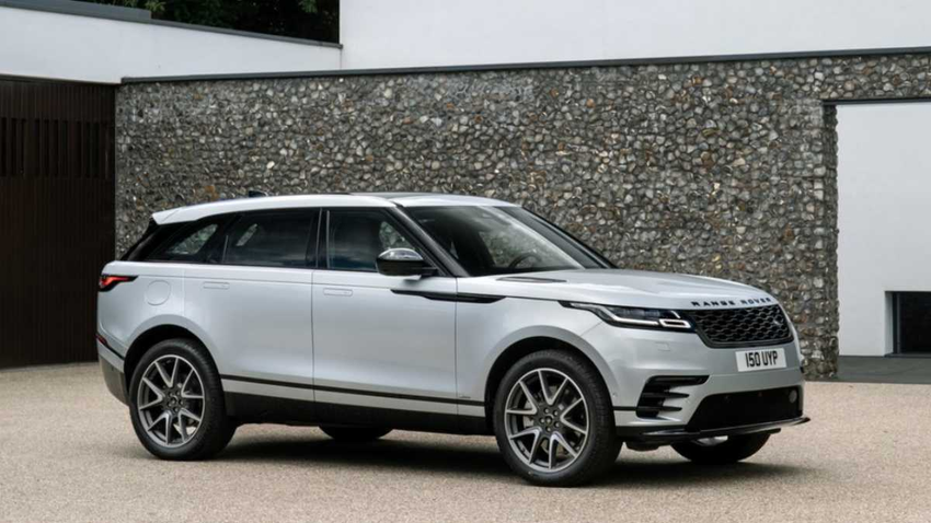 Range Rover Velar