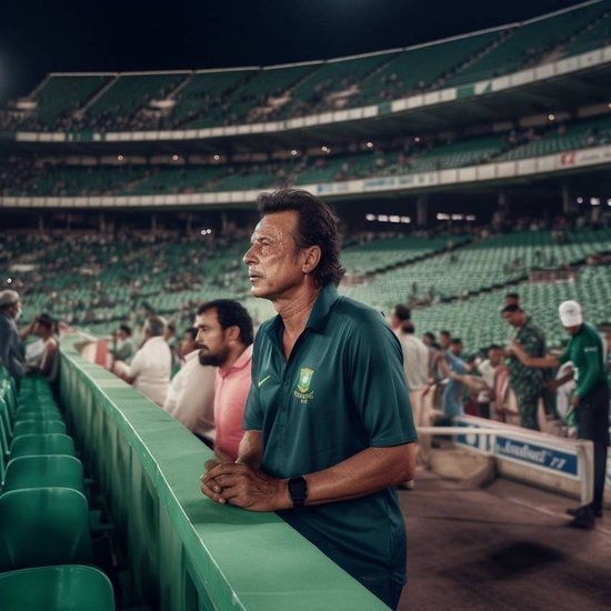 imran khan