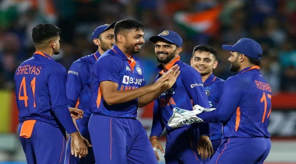 indian cricket team