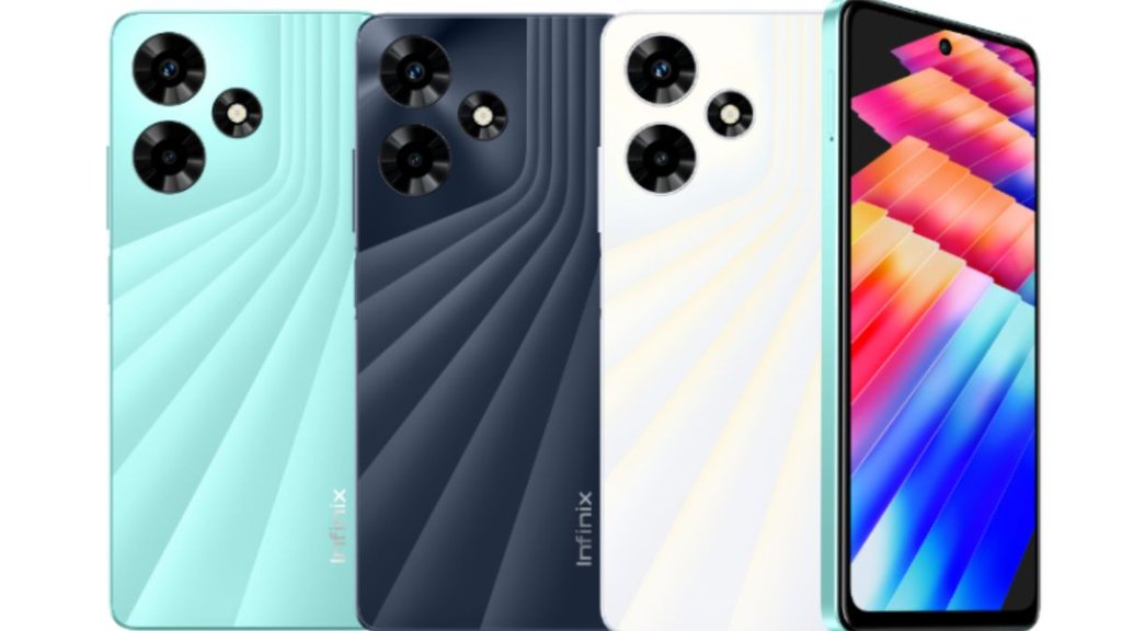 Infinix | Infinix Smartphone | Infinix Hot 30