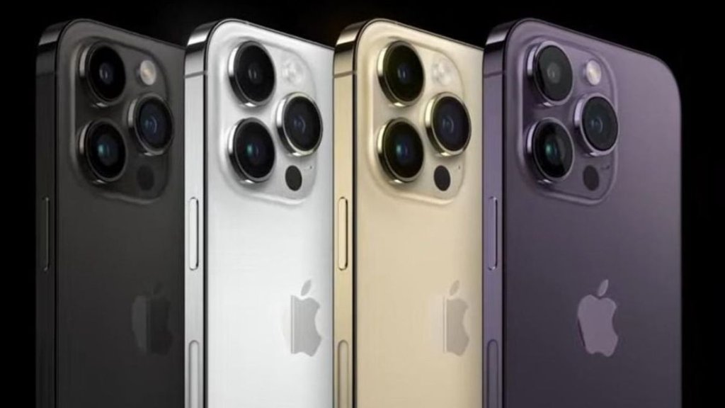 iPhone | iPhone 14 Pro Max | iPhone 15 Pro Max