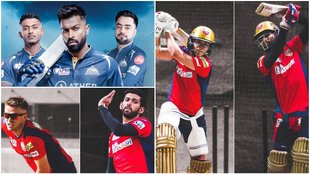 ipl 2023 | PBKS vs GT Live Streaming | Punjab Kings |