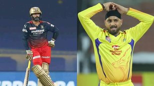 Top 10 Batters with Most Ducks in IPL History