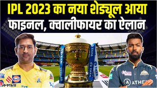 Indian Premier League 2023