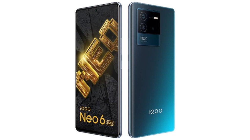 iQOO | iQOO Neo 6 | iQOO Neo 6 Price cut