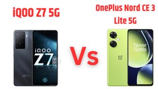 iqOO | OnePlus | Oneplus vs iQOO