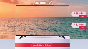 itel | itel Smart TV | Itel Ultra HD G Series