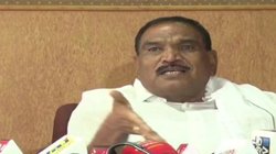 Karnataka Election 2023: जेडीएस विधायक शिवलिंगे गौड़ा ने विधानसभा से दिया इस्तीफा, कांग्रेस में हो सकते हैं शामिल