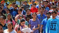 JEE Main Result 2023: जेईई मेन सेशन 2 रिजल्‍ट घोषित, 43 कैंडिडेट्स को मिले परफेक्ट स्कोर, ऐसे चेक करें कट ऑफ-एनटीए रैंक
