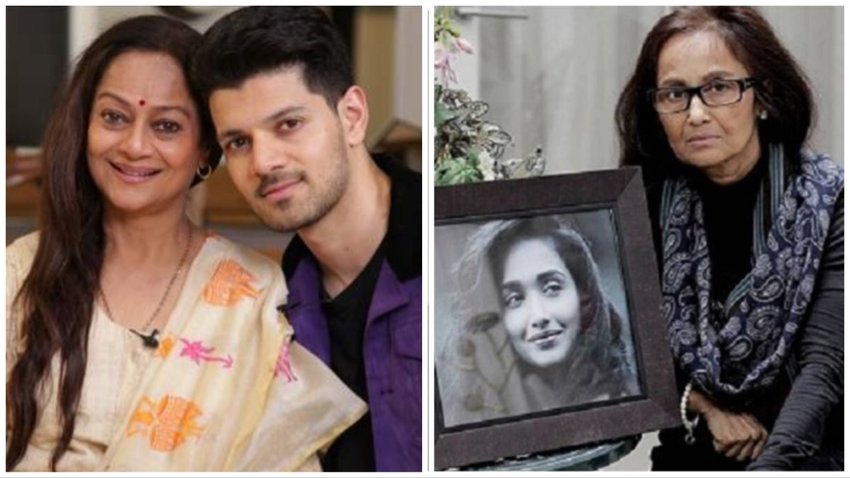 jiah khan case