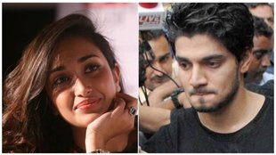 Jiah Khan Suicide case verdict