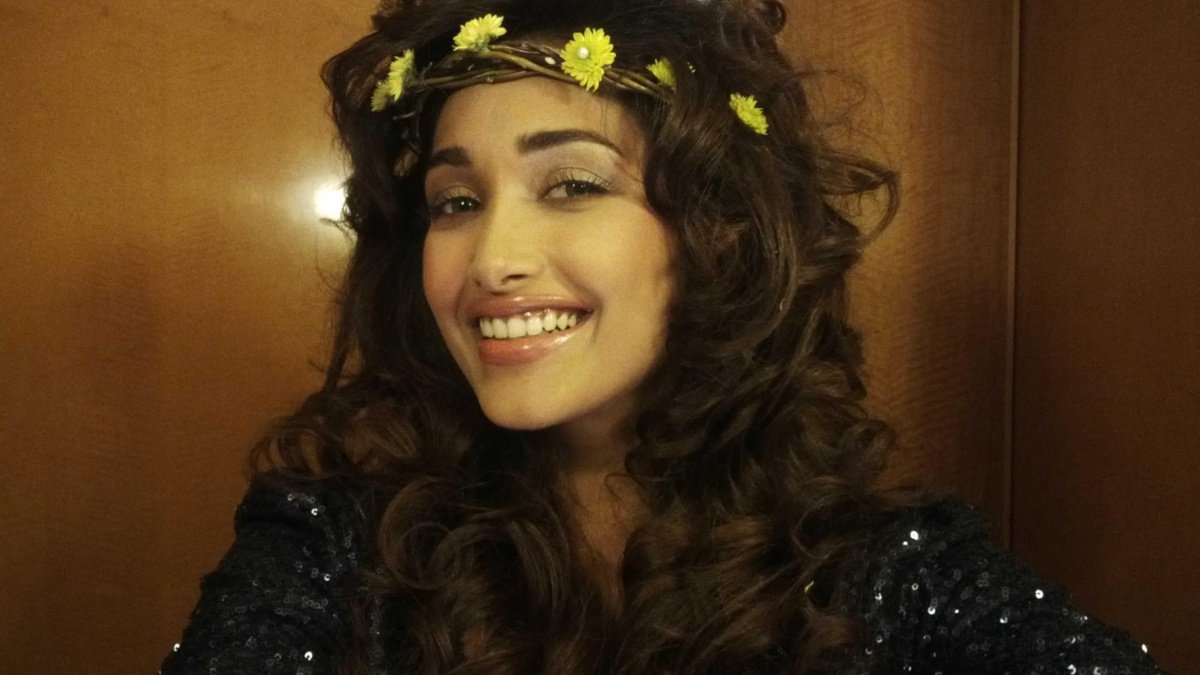 Jiah Khan Death, Jiah khan suicide case