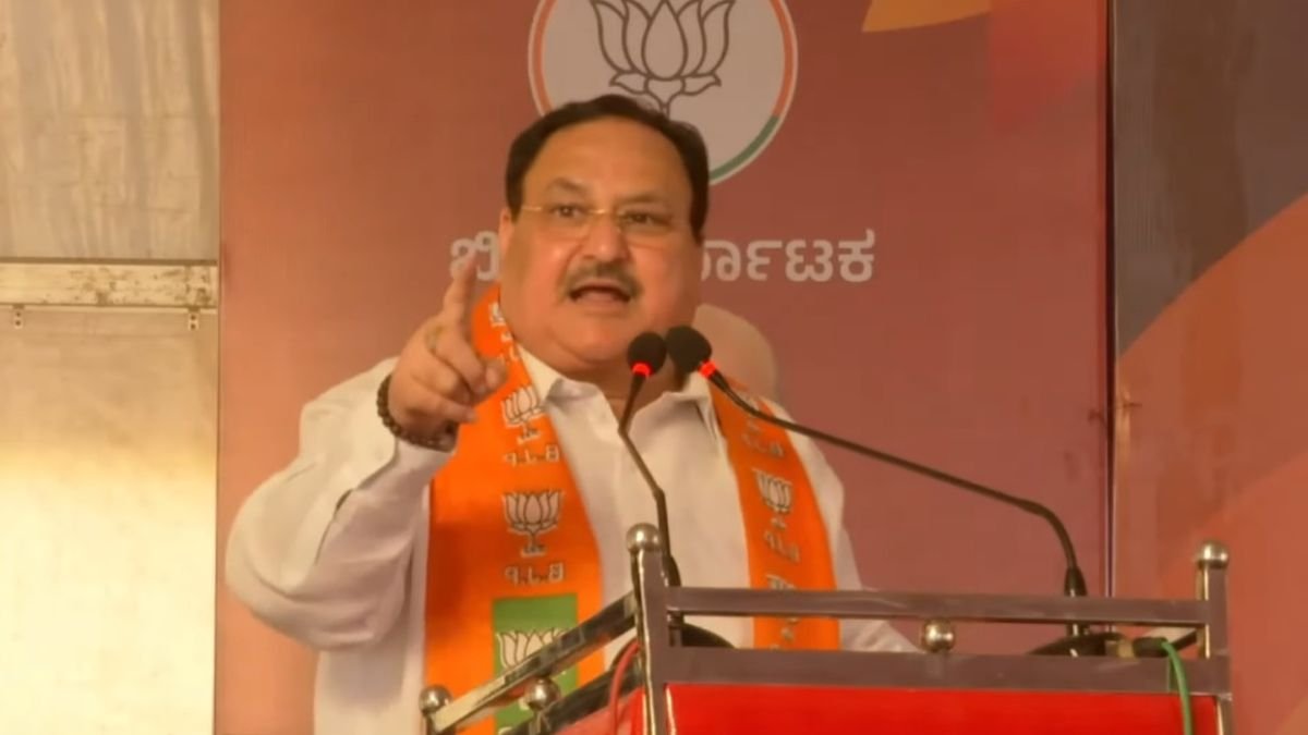 Sunil Jakhar News | Punjab New BJP State President | Lok Sabha Elections 2024