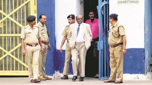 justice karnan, Justice Abhijit Gangopadhyay, Calcutta High Court