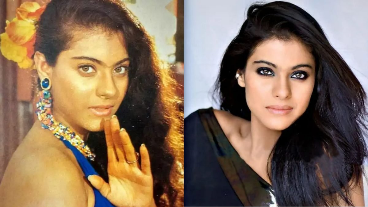 Kajol Kajol