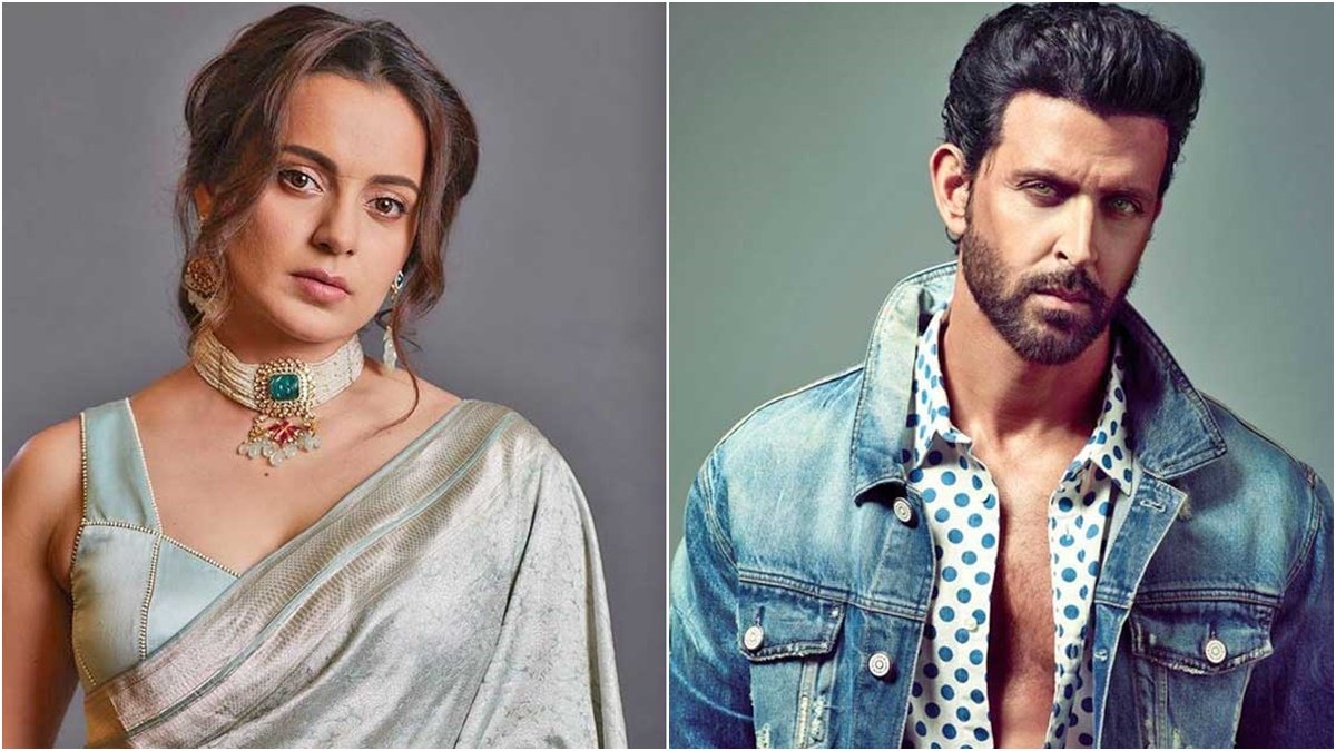 Aamir Khan, Kangana Ranaut, Hrithik Roshan, bollywood