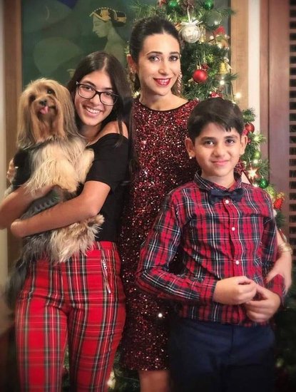 Karisma Kapoor