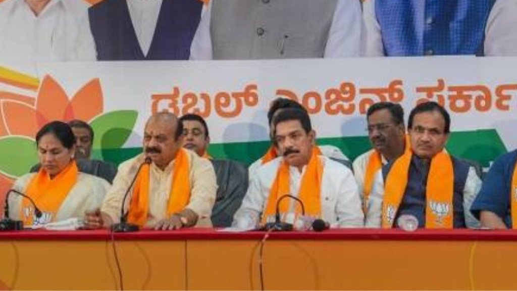 karnataka election| bengaluru|