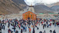 Kedarnath Dham: 25 अप्रैल को खुलेंगे केदारनाथ धाम के कपाट, इस बार श्रद्धालुओं के लिए होगी यह खास सुविधा
