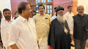kerela| bjp| christians