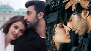 Bollywood Films Saved by Their Great Music Albums