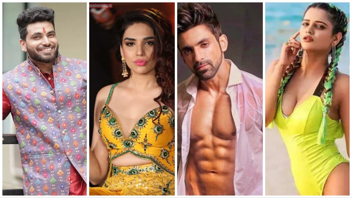 Khatron Ke Khiladi 13, Shiv Thakare, Archana Gautam