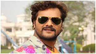 Khesari lal yadav, Bhojpuri