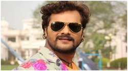 Khesari Lal Yadav: खेसारी लाल यादव की ‘संघर्ष 2’ का ट्रेलर रिलीज, फुल ऑन एक्शन में नजर आए एक्टर