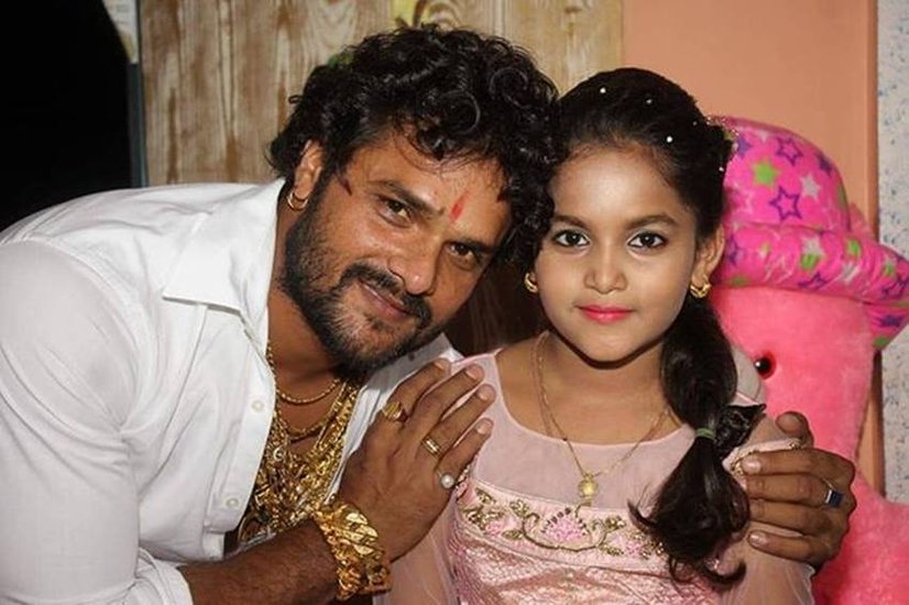 Khesari Lal Yadav