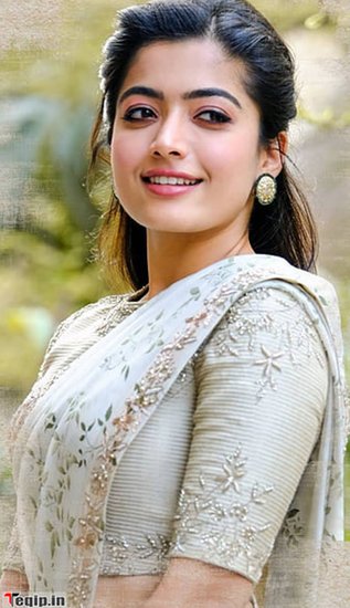 Rashmika Mandanna