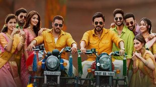 kisi ka bhai kisi ki jaan, salman khan