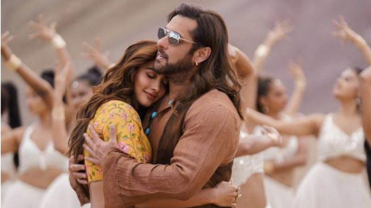 Kisi Ka Bhai Kisi ki Jaan Box Office Collection day 3| salman khan