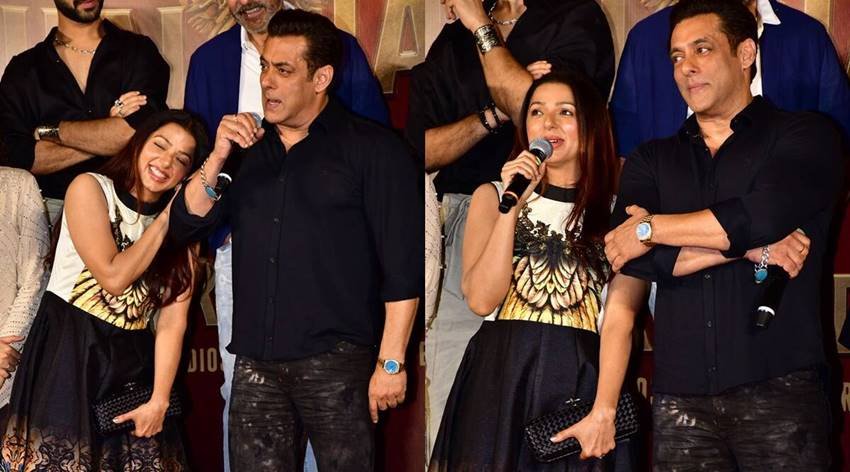 Kisi Ka Bhai Kisi Ki Jaan release date