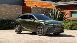 Lexus RX hybrid SUV launched: भारत में लॉन्च हुई लेक्सस आरएक्स हाइब्रिड एसयूवी, यहां जानें कीमत से लेकर फीचर्स तक कंप्लीट डिटेल