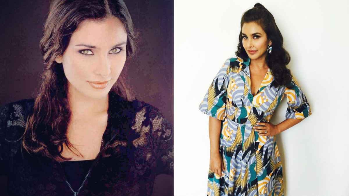 Happy Birthday Lisa Ray| Lisa Ray Cancer